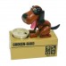 Dog Piggy Bank